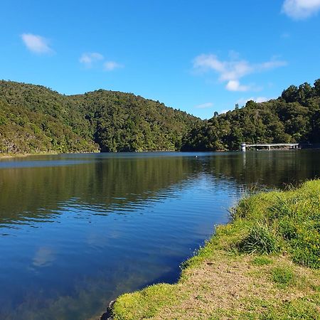 Quiet. Comfy Oasis In Whangarei Exterior foto