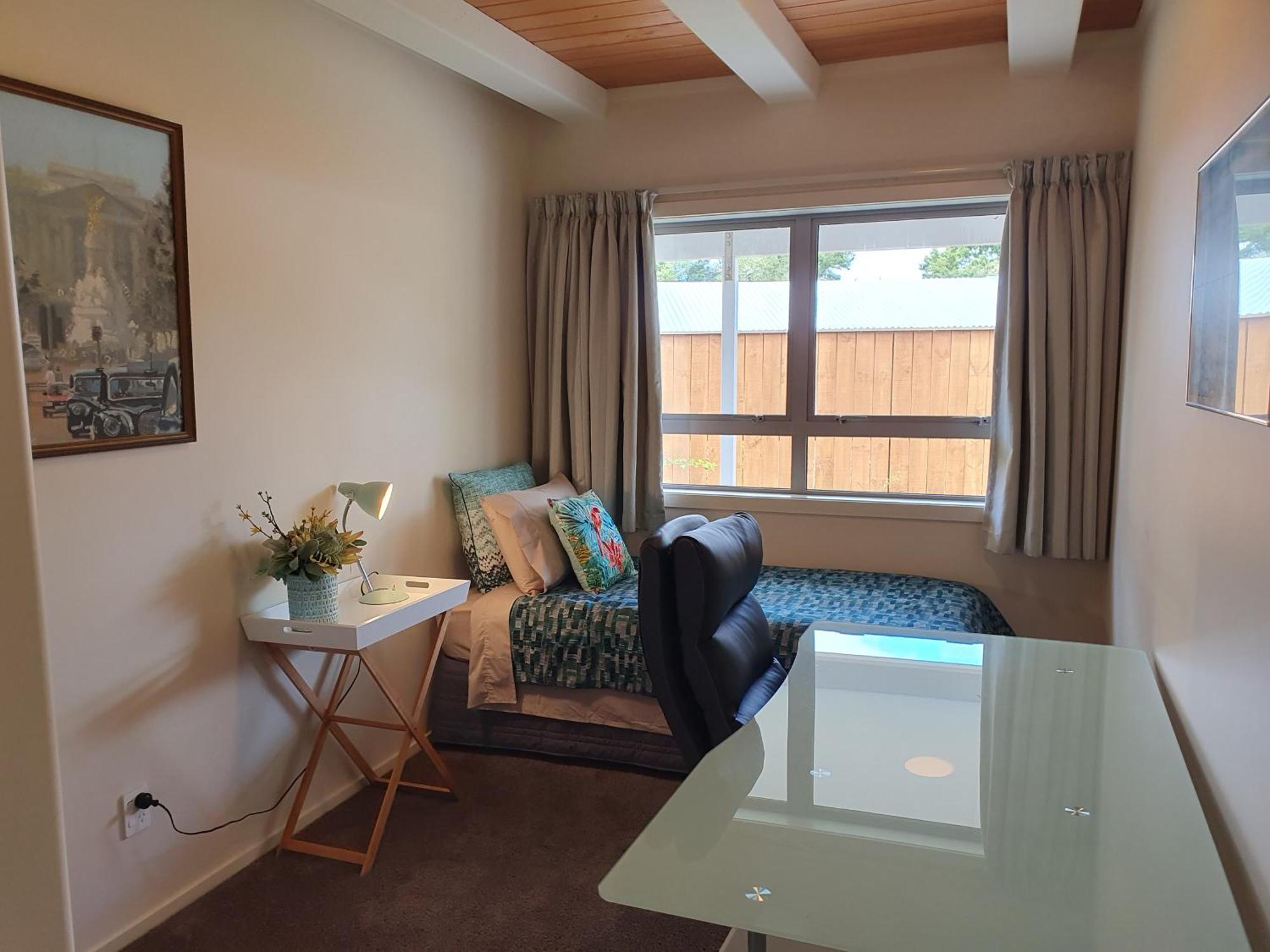 Quiet. Comfy Oasis In Whangarei Exterior foto